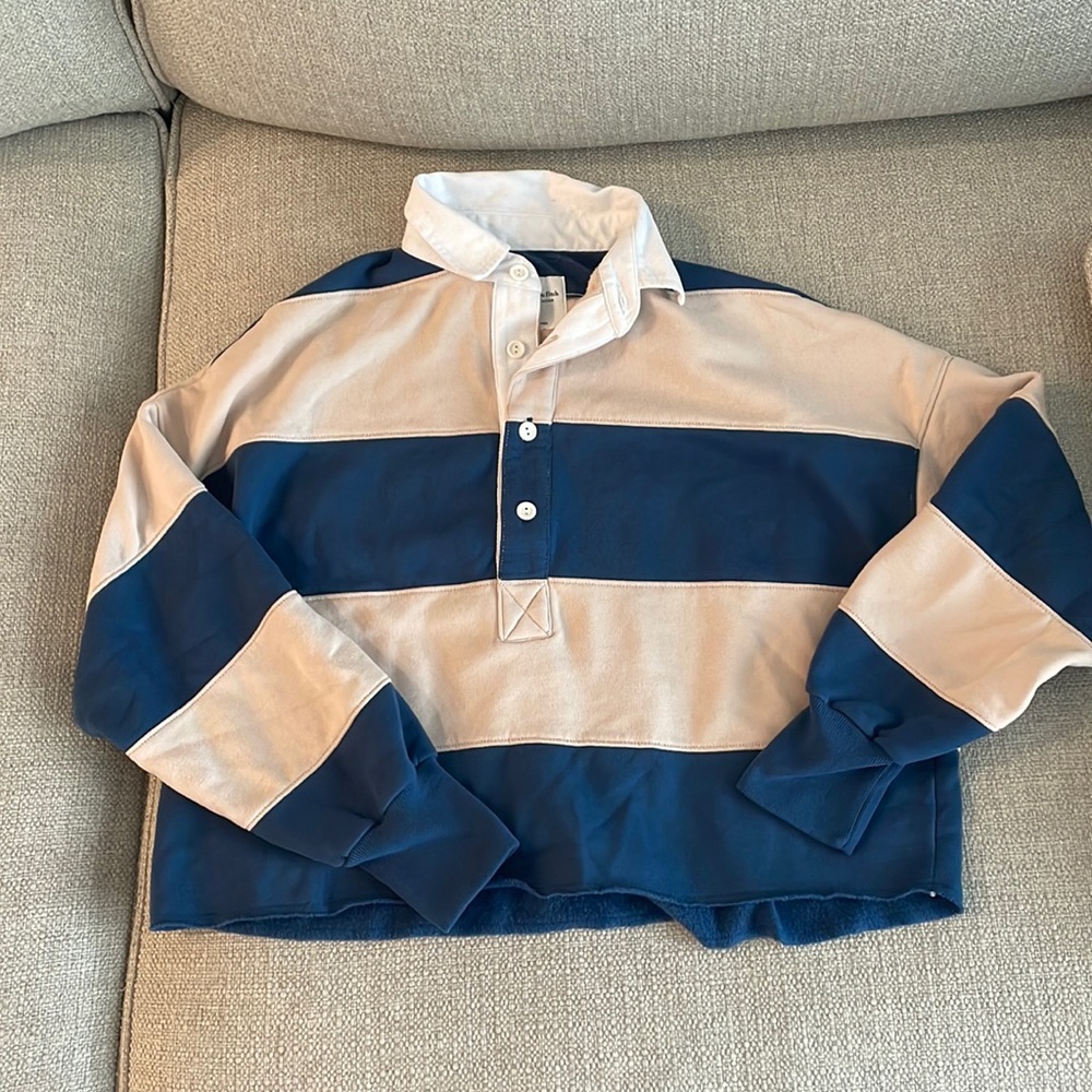 Abercrombie & Fitch Sweatshirt